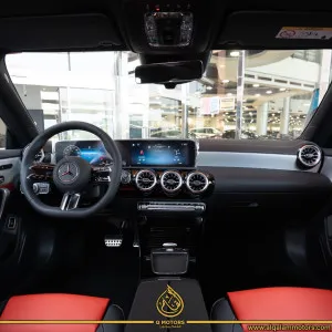 2026 Mercedes-Benz CLA