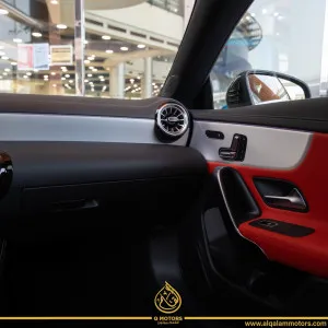 2026 Mercedes-Benz CLA