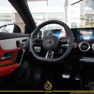 2026 Mercedes-Benz CLA