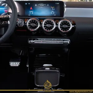 2026 Mercedes-Benz CLA