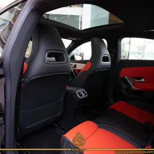 2026 Mercedes-Benz CLA