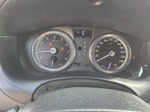 2010 Lexus ES