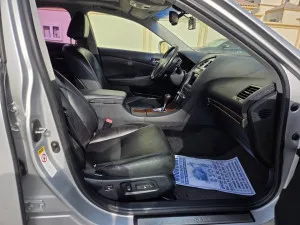 2010 Lexus ES