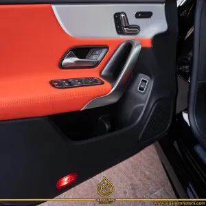 2026 Mercedes-Benz CLA