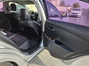 2010 Lexus ES