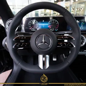 2026 Mercedes-Benz CLA