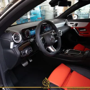 2026 Mercedes-Benz CLA