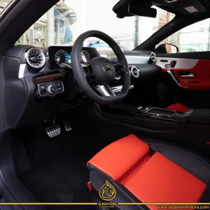 2026 Mercedes-Benz CLA