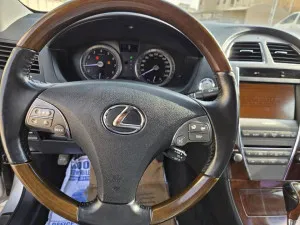2010 Lexus ES