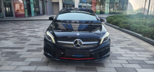 2015 Mercedes A250 Sport AMG