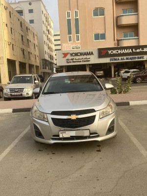 2015 Chevrolet Cruze in dubai