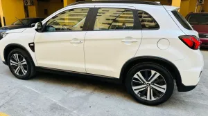 2020 Mitsubishi ASX