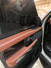 2010 Land Rover Range Rover Sport