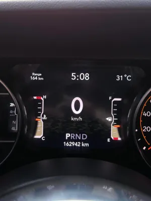 2020 Jeep Wrangler Unlimited