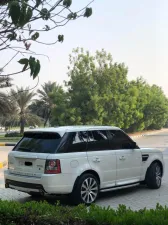 2010 Land Rover Range Rover Sport