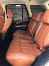 2010 Land Rover Range Rover Sport