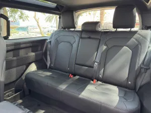 2023 Land Rover Defender