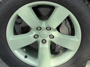 2023 Land Rover Defender