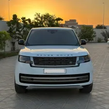 2023 Land Rover Range Rover