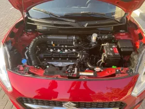 2022 Suzuki Swift