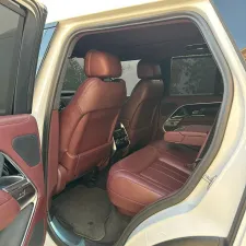 2023 Land Rover Range Rover