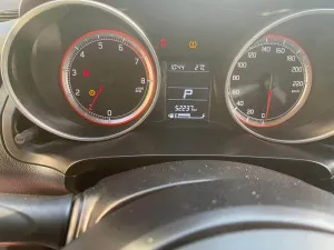 2022 Suzuki Swift
