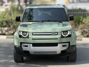 2023 Land Rover Defender