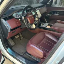 2023 Land Rover Range Rover