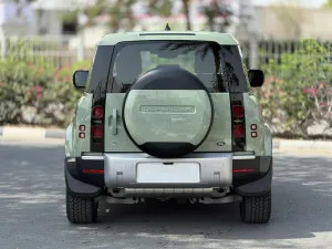 2023 Land Rover Defender