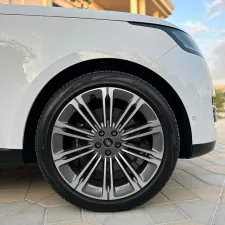 2023 Land Rover Range Rover