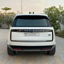 2023 Land Rover Range Rover
