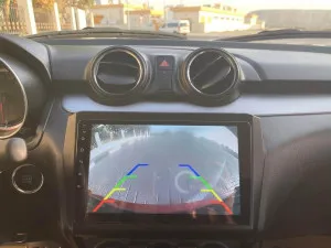 2022 Suzuki Swift