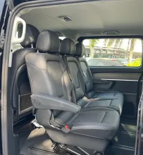 2025 Mercedes-Benz V-Class