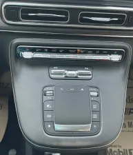 2025 Mercedes-Benz V-Class