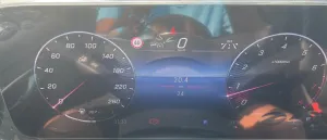 2025 Mercedes-Benz V-Class