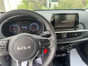 2023 Kia Picanto