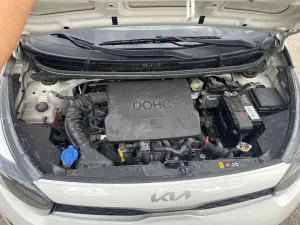 2023 Kia Picanto