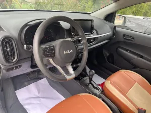 2023 Kia Picanto