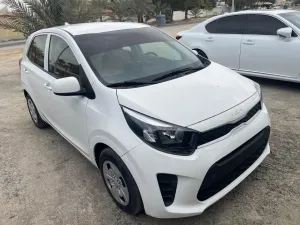 2023 Kia Picanto