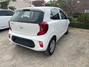2023 Kia Picanto
