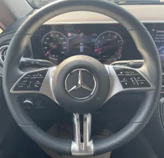 2025 Mercedes-Benz V-Class