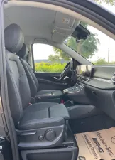 2025 Mercedes-Benz V-Class