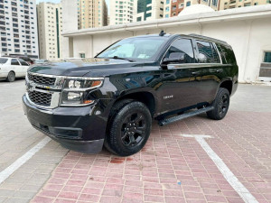 2020 Chevrolet Tahoe