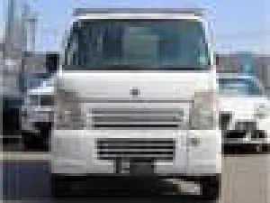 2012 Suzuki Carry in dubai
