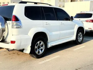 2007 Toyota Prado