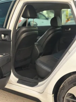 2020 كيا أوبتيما