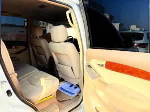 2007 Toyota Prado