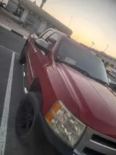 2011 Chevrolet Silverado