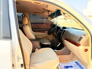 2007 Toyota Prado