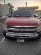2011 Chevrolet Silverado